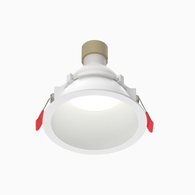 Встраиваемый светильник NUVOLT LDL-031W