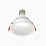 Встраиваемый светильник NUVOLT LDL-031W