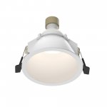 Встраиваемый светильник NUVOLT LDL-032W