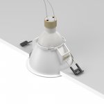 Встраиваемый светильник NUVOLT LDL-032W