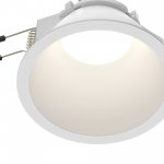 Встраиваемый светильник NUVOLT LDL-032W