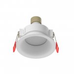 Встраиваемый светильник NUVOLT LDL-033W