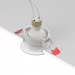 Встраиваемый светильник NUVOLT LDL-033W