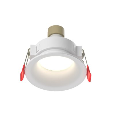 Встраиваемый светильник NUVOLT LDL-033W