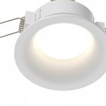 Встраиваемый светильник NUVOLT LDL-033W