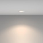 Встраиваемый светильник NUVOLT LDL-033W