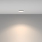 Встраиваемый светильник NUVOLT LDL-034W