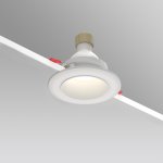 Встраиваемый светильник NUVOLT LDL-034W