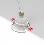 Встраиваемый светильник NUVOLT LDL-034W