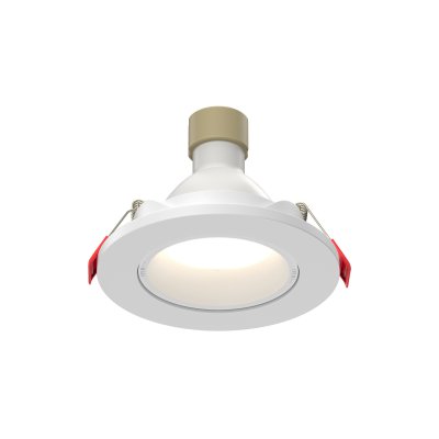 Встраиваемый светильник NUVOLT LDL-035W