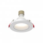 Встраиваемый светильник NUVOLT LDL-035W