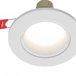 Встраиваемый светильник NUVOLT LDL-035W