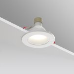 Встраиваемый светильник NUVOLT LDL-035W