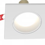 Встраиваемый светильник NUVOLT LDL-036W