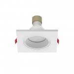 Встраиваемый светильник NUVOLT LDL-036W