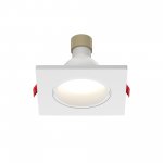 Встраиваемый светильник NUVOLT LDL-036W