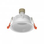 Встраиваемый светильник NUVOLT LDL-040W