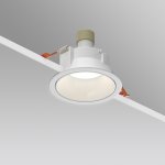 Встраиваемый светильник NUVOLT LDL-040W