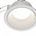 Встраиваемый светильник NUVOLT LDL-040W