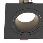 Встраиваемый светильник NUVOLT LDL-043B