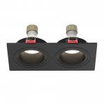 Встраиваемый светильник NUVOLT LDL-043B