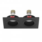 Встраиваемый светильник NUVOLT LDL-043B