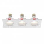 Встраиваемый светильник NUVOLT LDL-044W