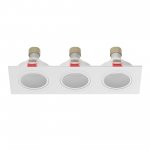 Встраиваемый светильник NUVOLT LDL-044W