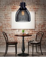 Подвесной светильник Lumina Deco Fratton LDP 007-L