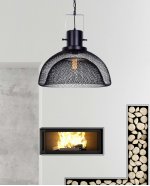 Подвесной светильник Lumina Deco Glencor LDP 008-L