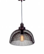 Подвесной светильник Lumina Deco Fenon LDP 010-M BR