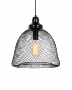 Подвесной светильник Lumina Deco Hilston LDP 016-L BK