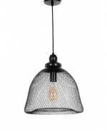 Подвесной светильник Lumina Deco Hilston LDP 016-L BK