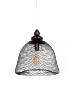 Подвесной светильник Lumina Deco Hilston LDP 016-L BR