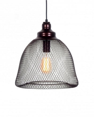 Подвесной светильник Lumina Deco Hilston LDP 016-L BR