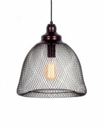 Подвесной светильник Lumina Deco Hilston LDP 016-L BR