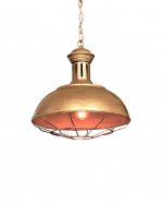 Подвесной светильник Lumina Deco Boccato LDP 017 GD
