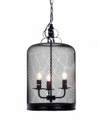 Подвесной светильник Lumina Deco Buxton LDP 039-L