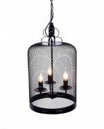 Подвесной светильник Lumina Deco Buxton LDP 039-L