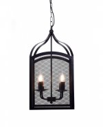Подвесной светильник Lumina Deco Mantore LDP 040-L