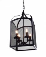 Подвесной светильник Lumina Deco Mantore LDP 040-L