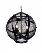 Подвесной светильник Lumina Deco Cavaro LDP 042-L