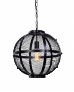 Подвесной светильник Lumina Deco Cavaro LDP 042-M