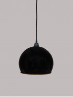 Подвесной светильник Lumina Deco Aurora LDP 081013-300 BK