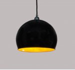 Подвесной светильник Lumina Deco Aurora LDP 081013-300 BK
