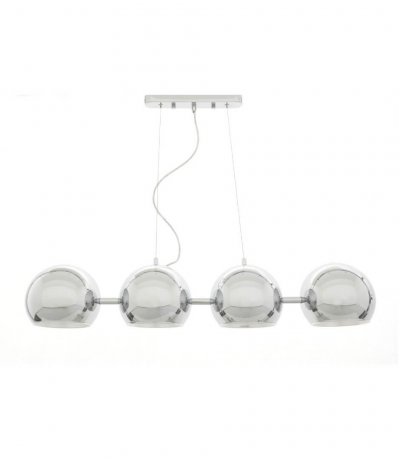 Подвесной светильник Lumina Deco Aurora LDP 081013-4A CHR Подвесной светильник Lumina Deco Aurora LDP 081013-4A CHR