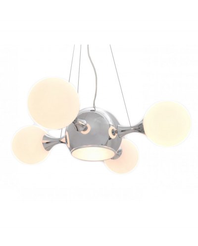 Подвесной светильник Lumina Deco Boategga LDP 081018-5 Подвесной светильник Lumina Deco Boategga LDP 081018-5