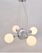 Подвесной светильник Lumina Deco Boategga LDP 081018-5