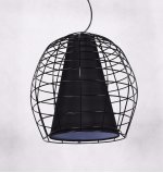 Подвесной светильник Lumina Deco Bolzano LDP 090 BK