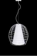 Подвесной светильник Lumina Deco Bolzano LDP 090 WT